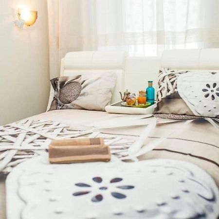 Apartments In Scandinavian Style リヴィウ エクステリア 写真