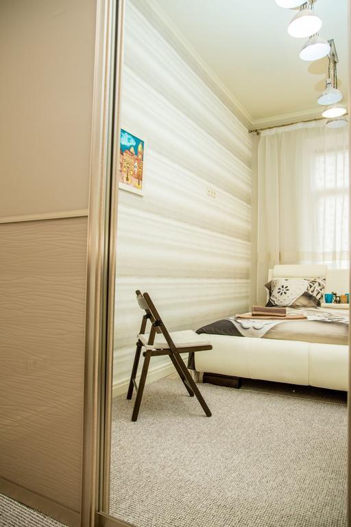 Apartments In Scandinavian Style リヴィウ エクステリア 写真