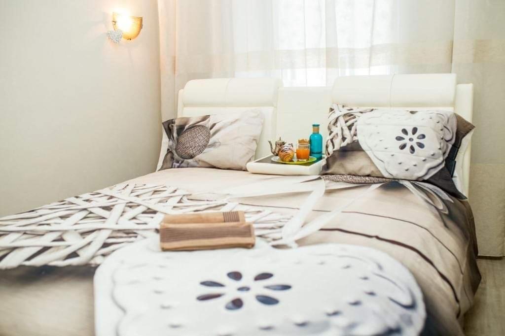 Apartments In Scandinavian Style リヴィウ エクステリア 写真